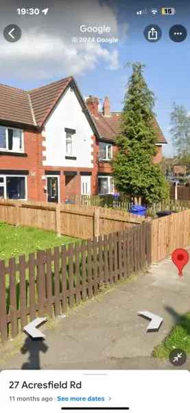 House For Rent in Dodleston, England