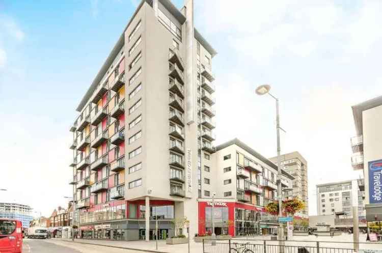 1 Bed Flat for Sale in Wembley