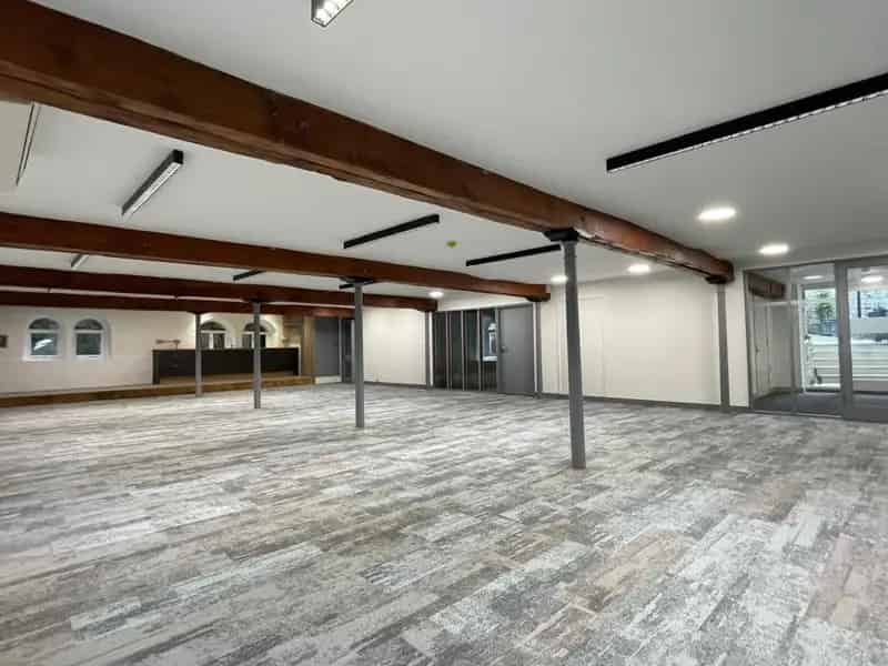 Refurbished Malthouse Office Suite Bath 146 sq m