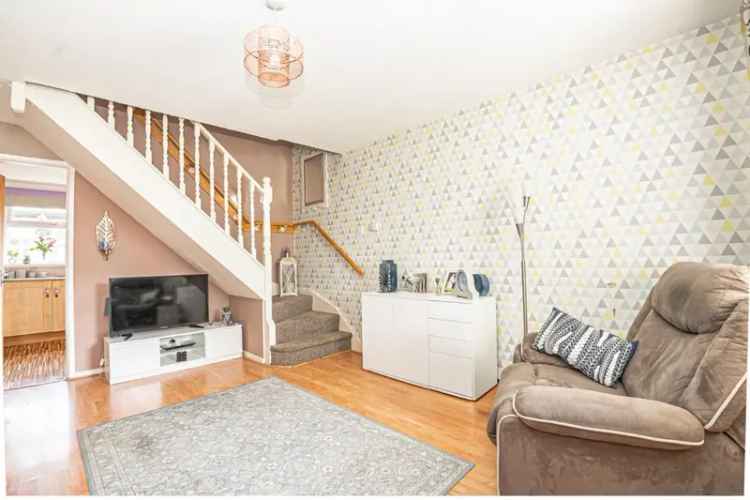 2 Bedroom Terrace House for Sale