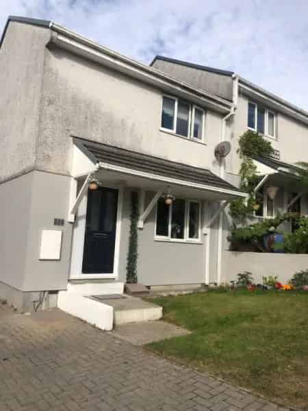 Lovely 2 Bed House in Penryn Cornwall