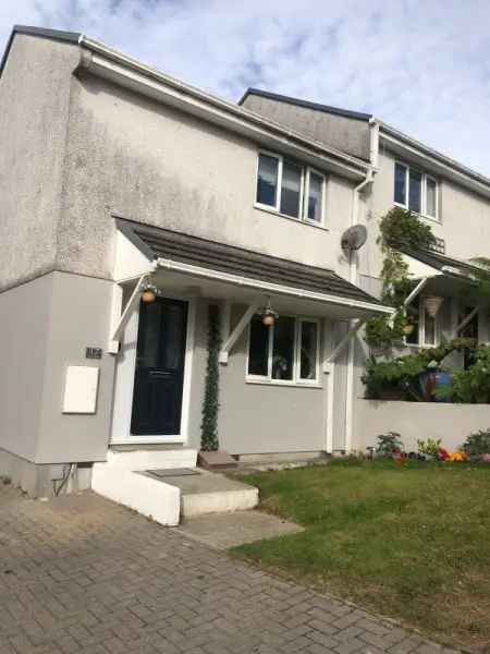 House For Rent in Penryn, England