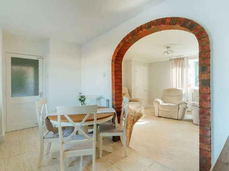 3 Bed House for Sale in St John's