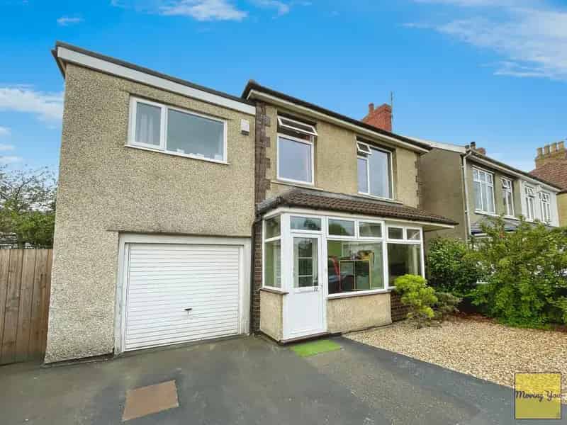 5 bedroom house for sale