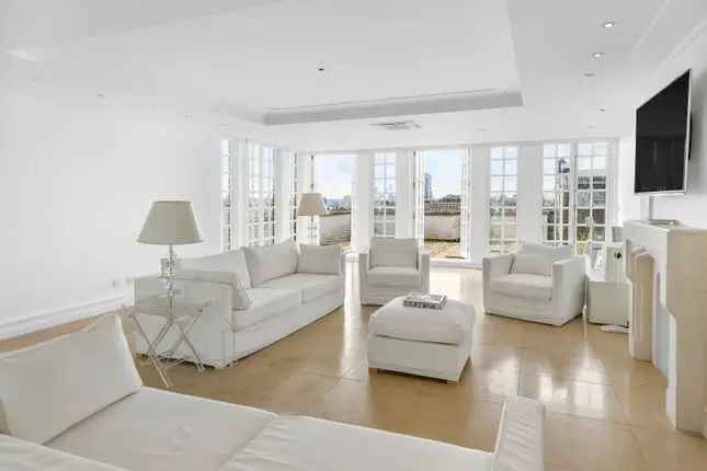 Flat for sale in North Row, Mayfair, London W1K, United Kingdom