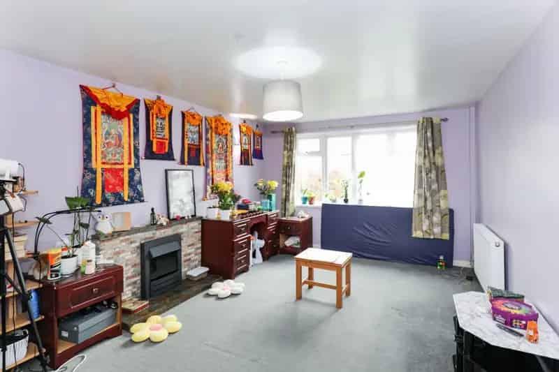 2 Bedroom House For Sale Near City Centre