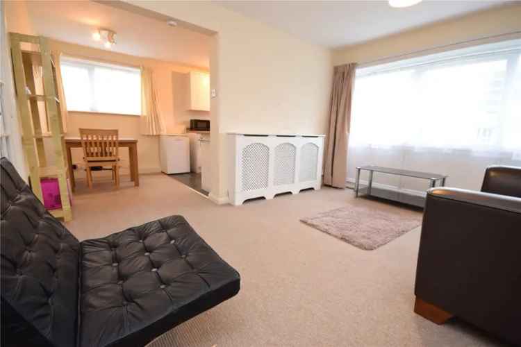 Apartment For Rent in Leeds, England