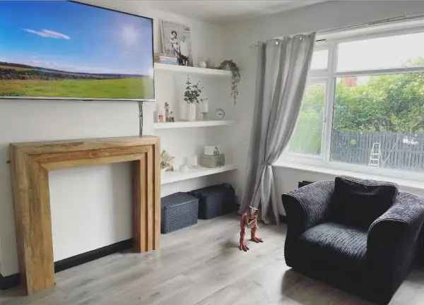 House For Rent in Leeds, England