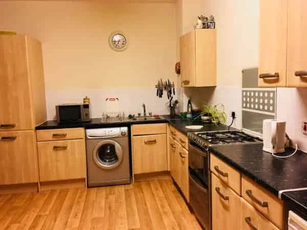 2-Bedroom Flat Mutual Exchange Plymouth