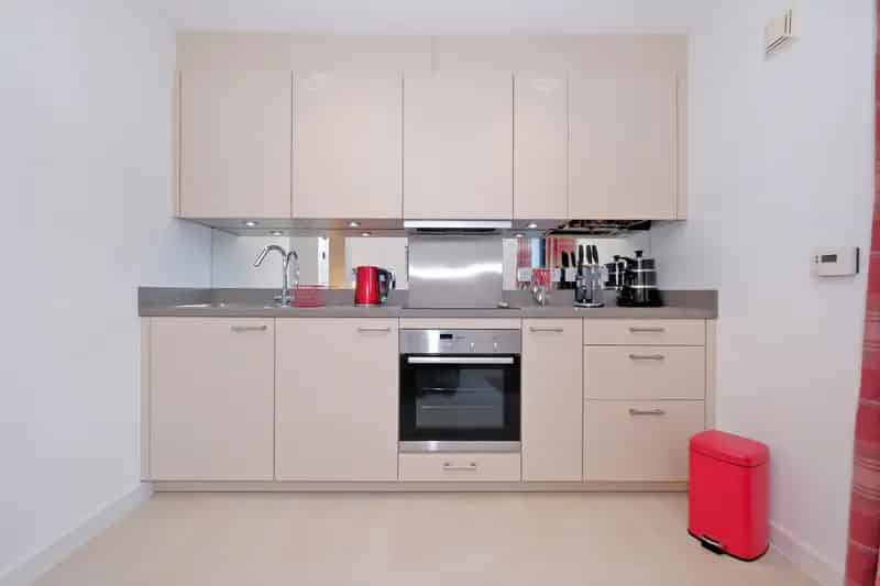 Ground Floor Apartment For Sale in Stoneywood Aberdeen
