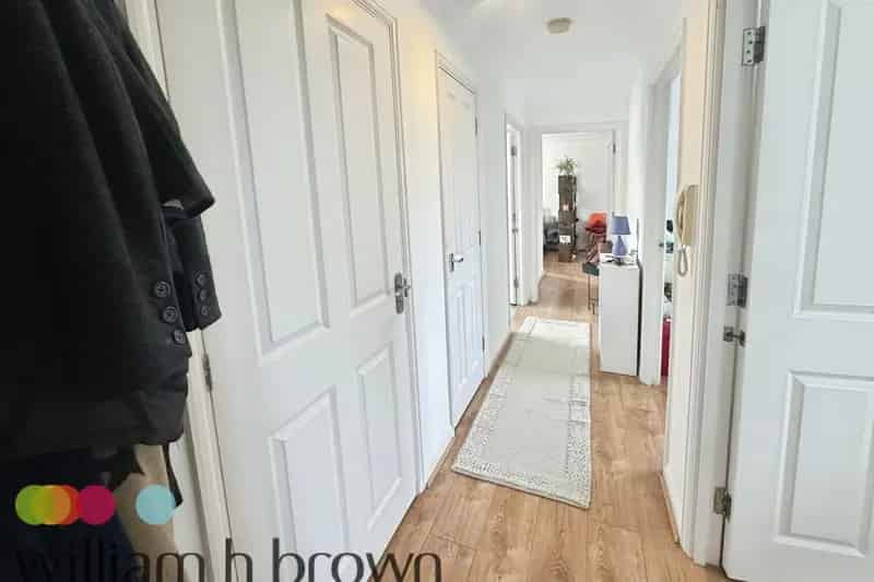 Two Double Bedroom Apartment Near Braintree Station