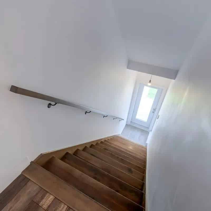 Modern Condo for Sale in Richelieu