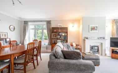 Detached Bungalow Near Launceston with Guest Suite and Garage