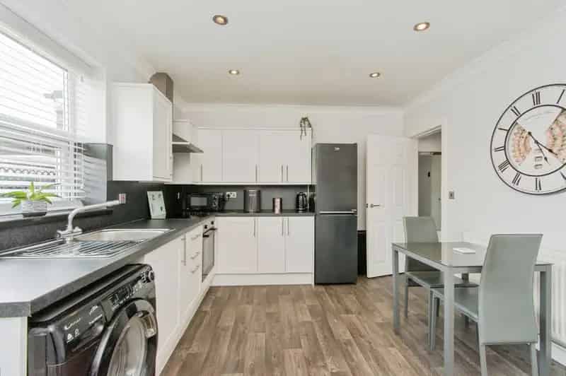 2 Bedroom Semi Detached House For Sale Castleford West Yorkshire