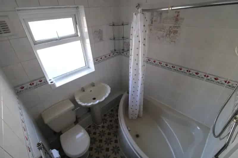3 bedroom Semi Detached House to rent, Sheffield, South Yorkshire, S5