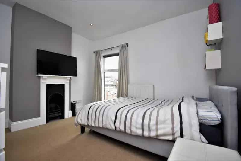 3 Bed Victorian Terrace House for Sale Near Norwich City Centre