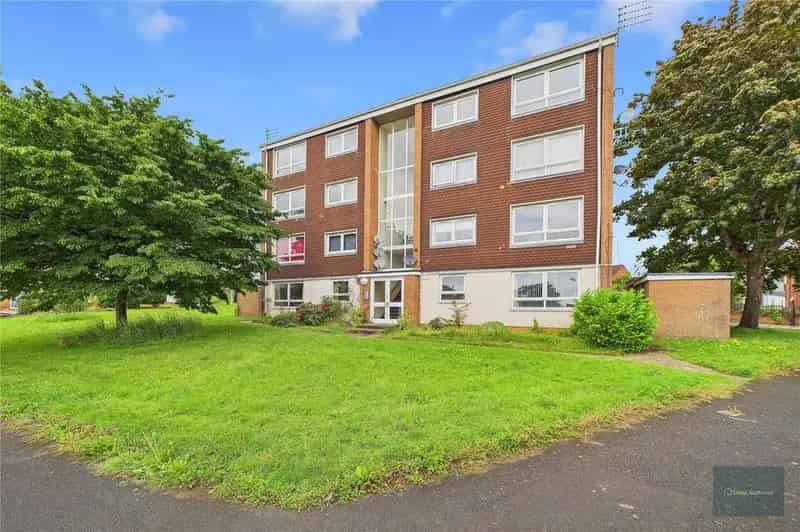 1 Bedroom Flat for Sale near Exeter City Centre