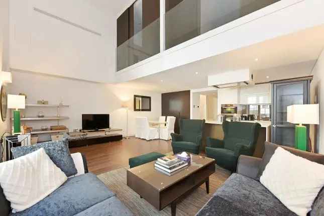 Grand Strand Apartment  Grade II Listed Building