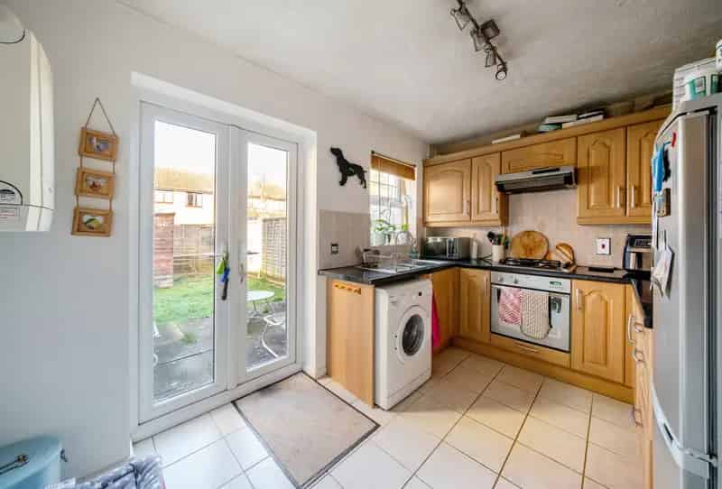 2 Bedroom House for Sale Bishops Cleeve