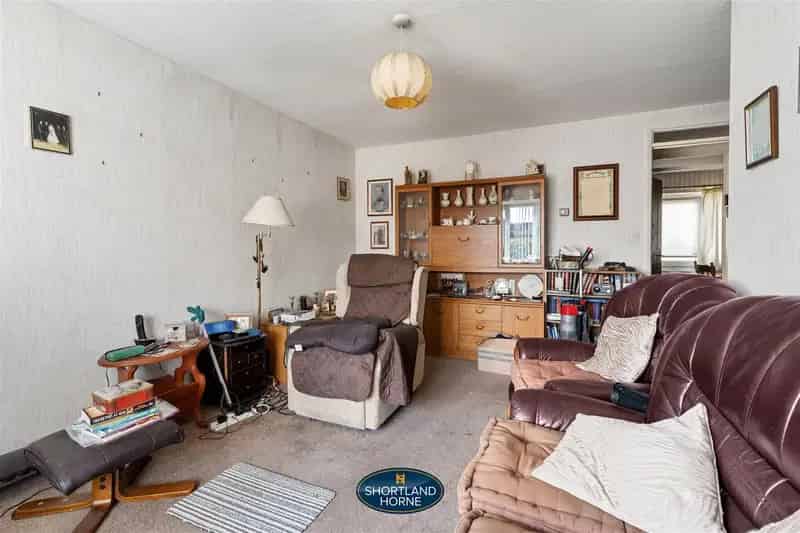 2 Bedroom Semi Detached Bungalow Retirement Home