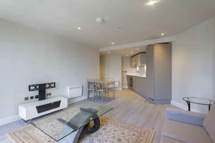 2 Bedroom Apartment with Hotel Lifestyle Amenities