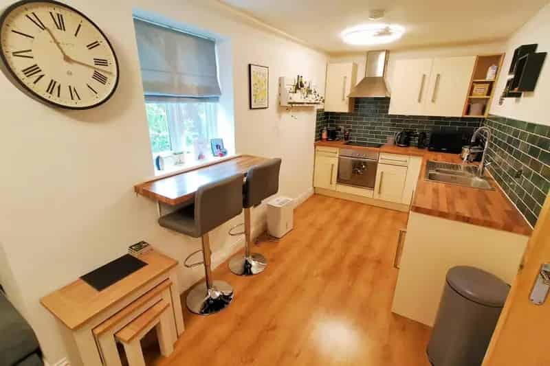 Flat For Rent , North Hertfordshire, England