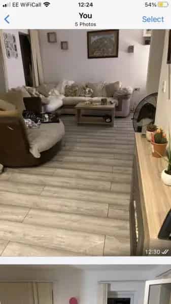 Townhouse New Build