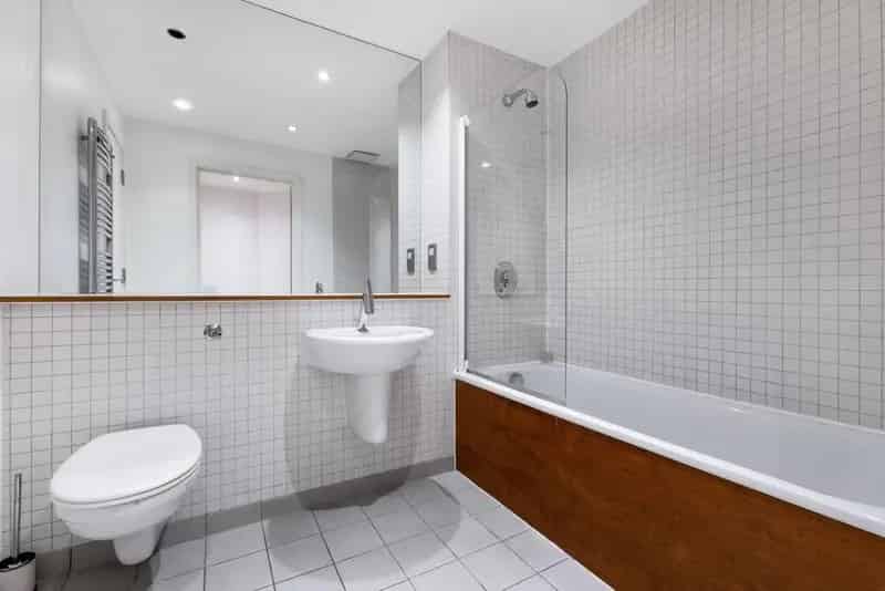 One Bedroom Apartment near Farringdon