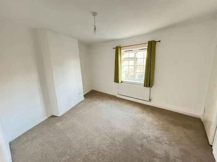 2 Bedroom House Near Thirsk Market Place