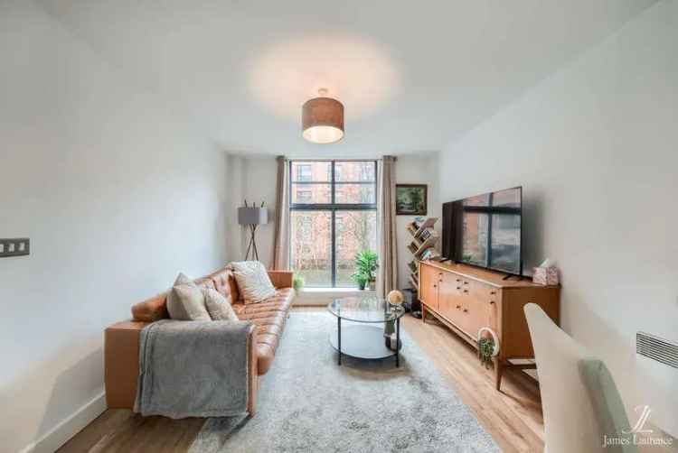 2 bed flat for sale