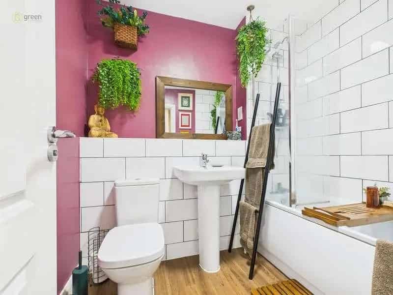 2 Bed Semi-Detached House For Sale