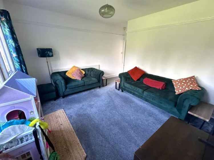 Three Bedroom Semi Detached House Bournville