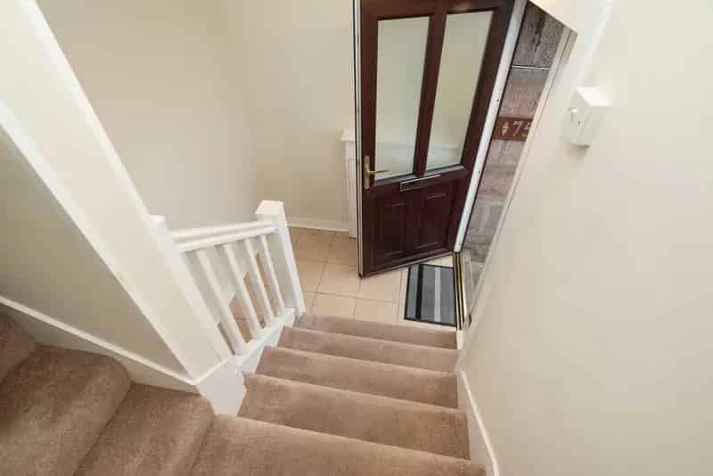 Spacious 3-Bedroom Apartment for Sale in Aberdeen