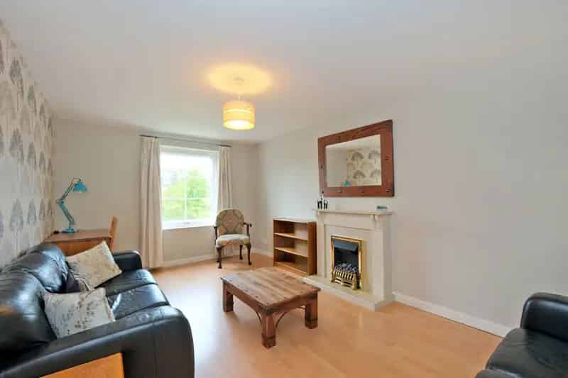 Flat For Rent , Aberdeen City, Scotland