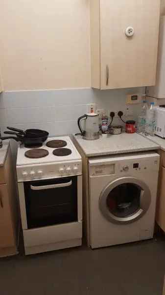 Flat For Rent in London, England