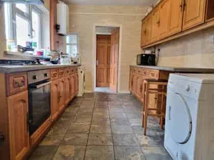 4 Bedroom House Birmingham