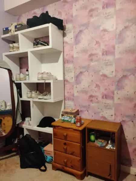 2 Bedroom Maisonette Near Rugby Town Centre