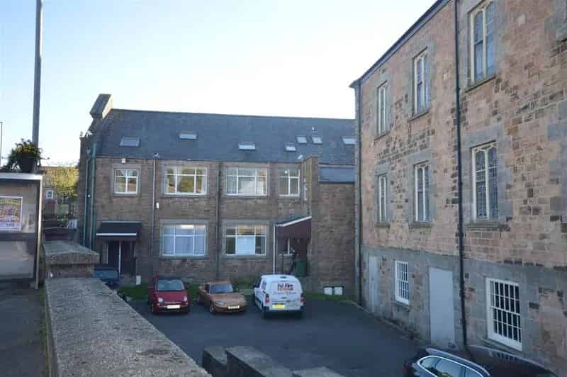 1 Bedroom House Share to Rent