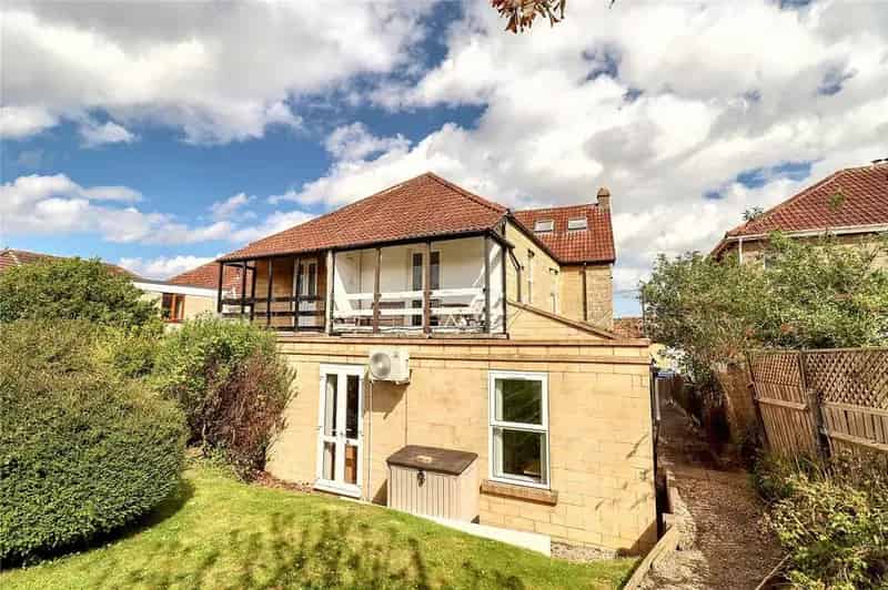1 bedroom apartment for sale