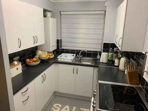 Flat For Rent in London, England