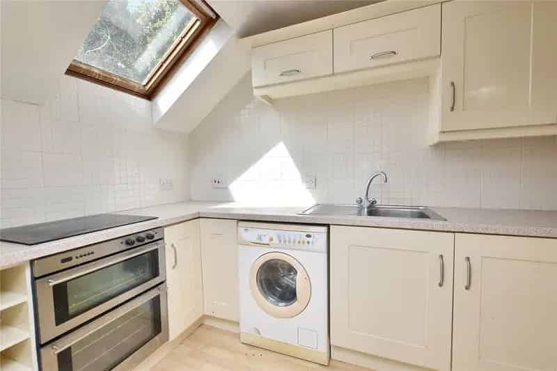 Two Bedroom Retirement Apartment Holmwood Complex