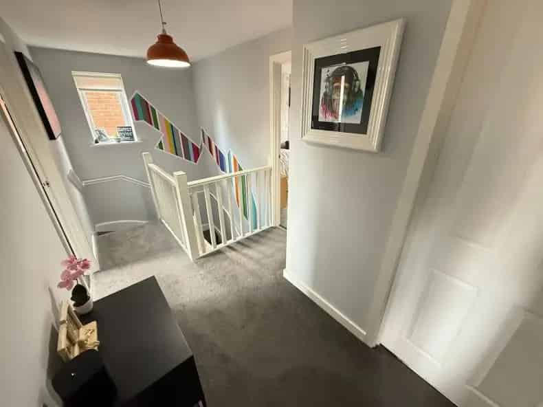 4 Bed Detached House For Sale