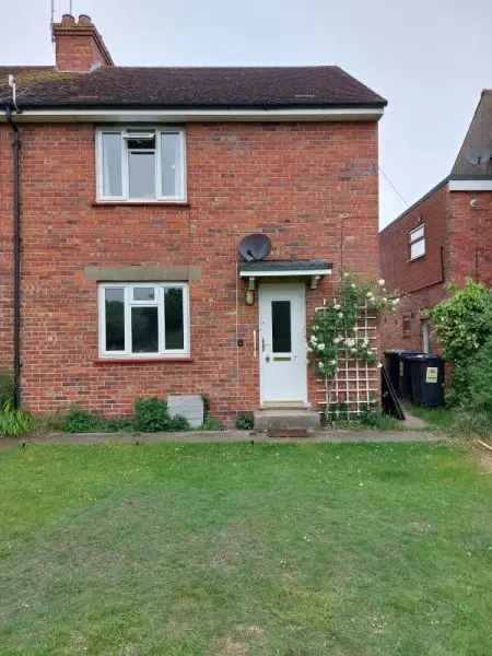 House For Rent in Canterbury, England