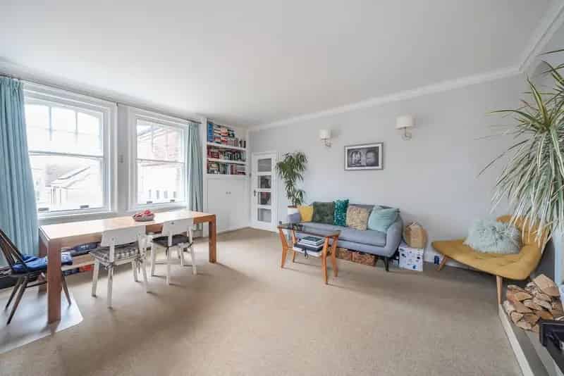 Flat For Sale , London, England
