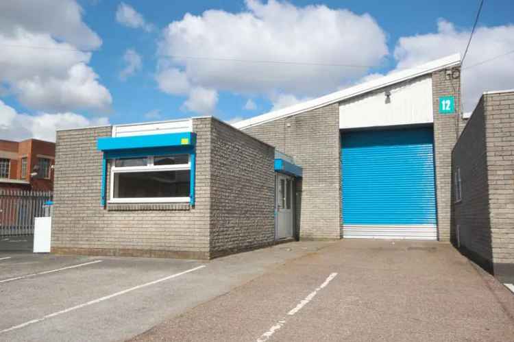  For Rent in Albion Industrial Estate, Sandwell, England