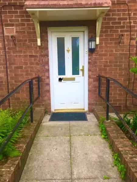 Flat For Rent , Manchester, England