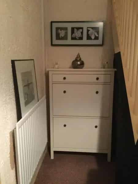 Council Fitted Kitchen 2023 Refurbished Bathrooms 2024