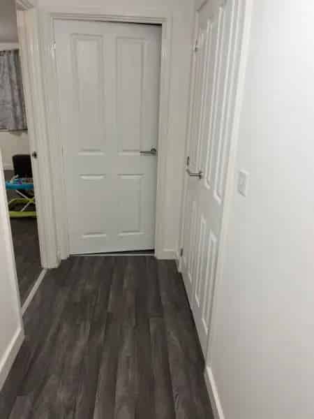 New Build Flat Near Kidderminster Train Station