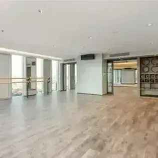 2 Bed 2 Bath Apartment Manchester Elizabeth Tower