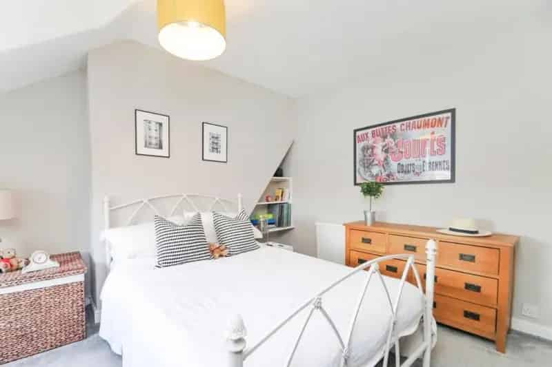 4 Bed Harrogate Duplex Apartment For Sale